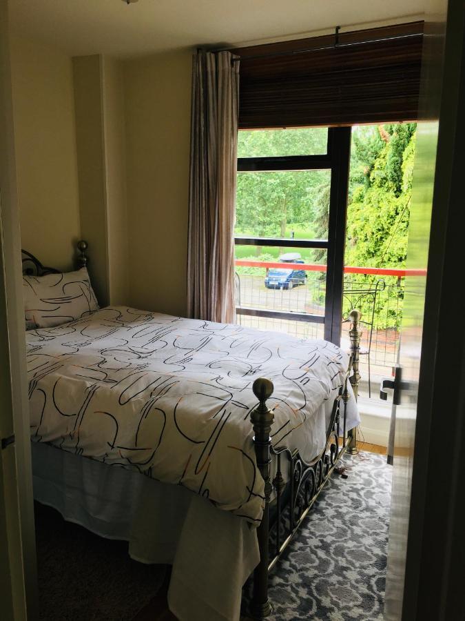 One-bedroom Rotherhithe/bermondsey Flat, Central London, Uk *