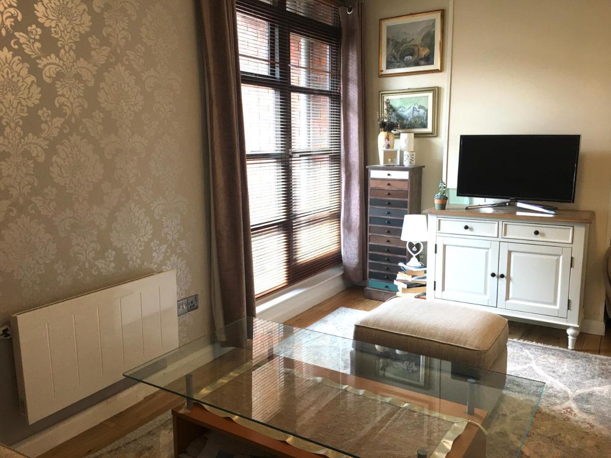 Apartment One-bedroom Rotherhithe/bermondsey Flat, Central London, Uk