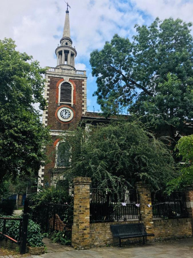 Apartment One-bedroom Rotherhithe/bermondsey Flat, Central London, Uk London