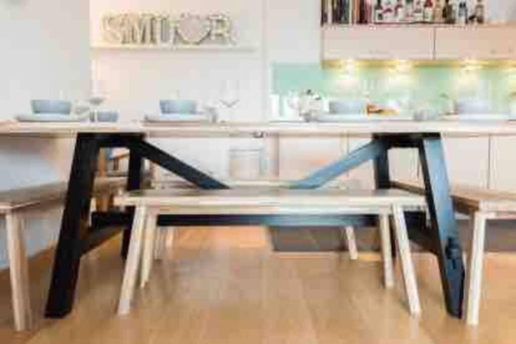 Apartment Angel 2 Bedroom Apartment London