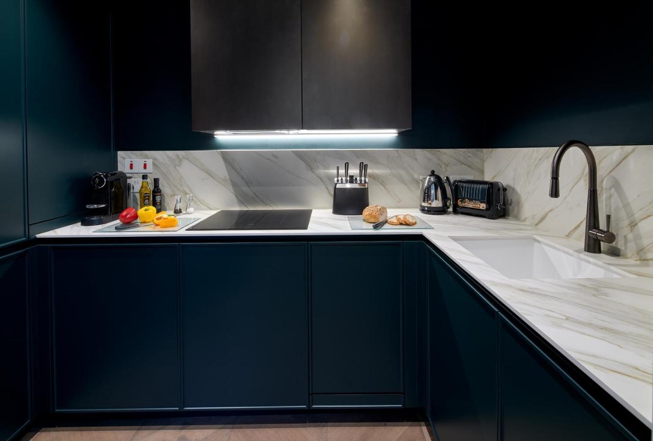 Lexham Gardens By Cheval Maison *