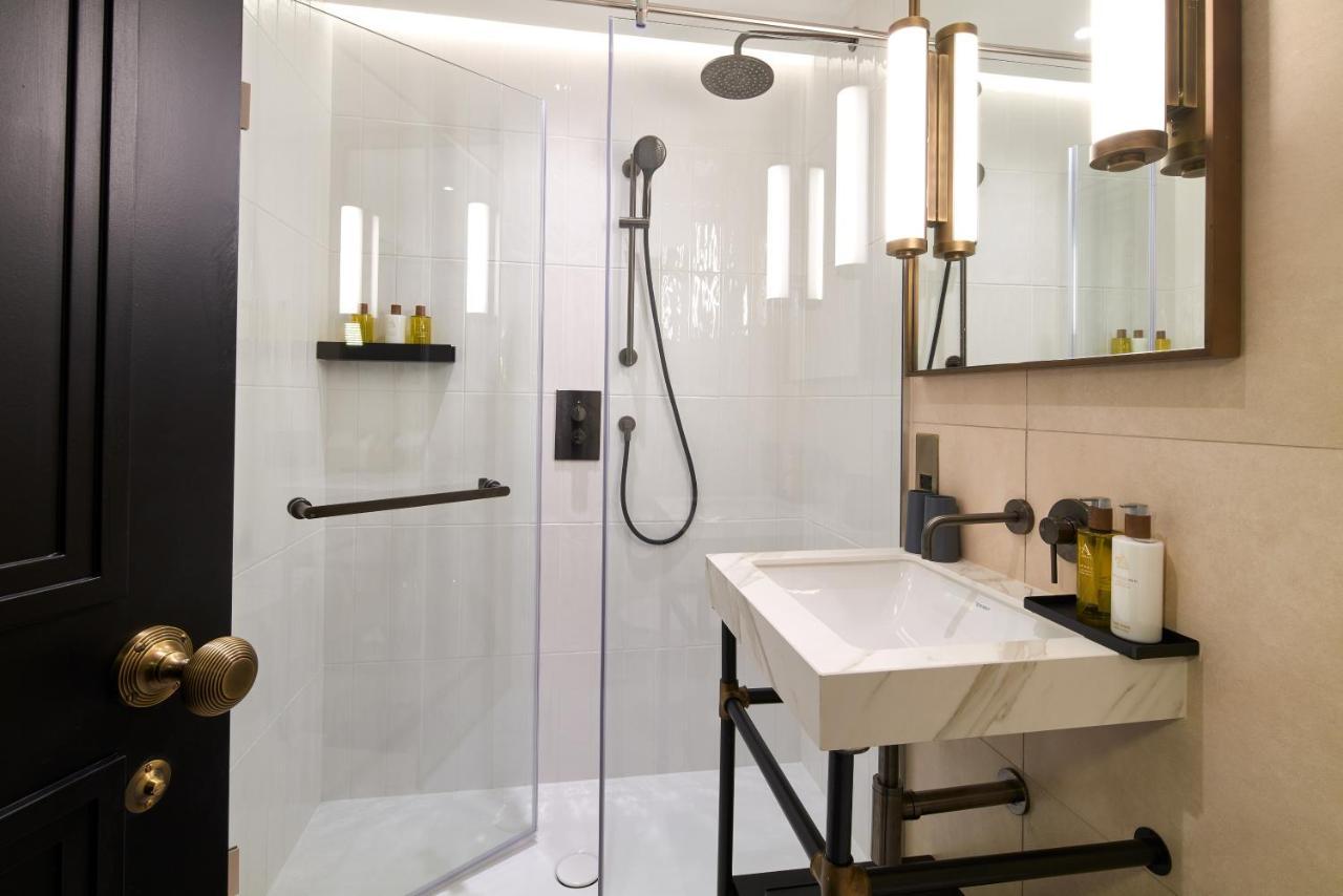 Lexham Gardens By Cheval Maison Londres