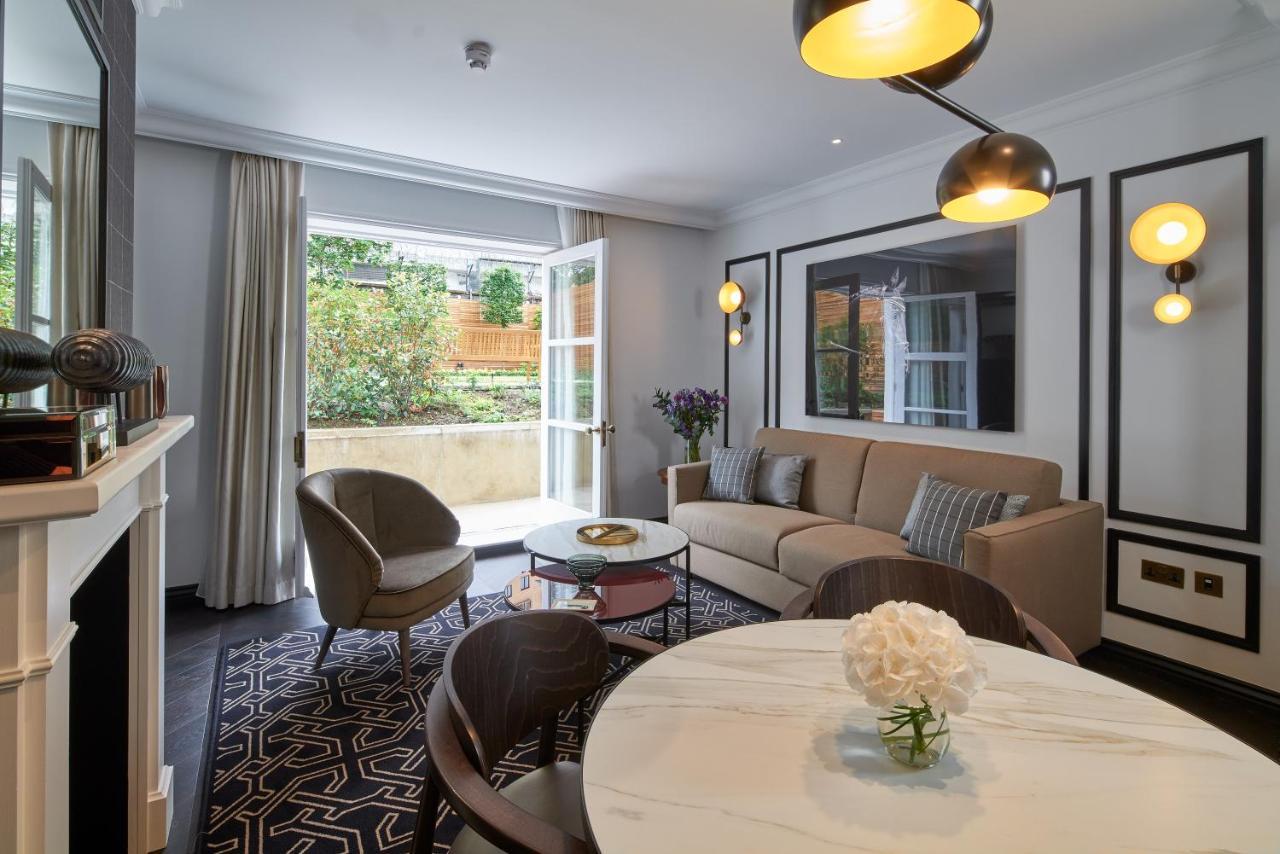 Lexham Gardens By Cheval Maison Londres
