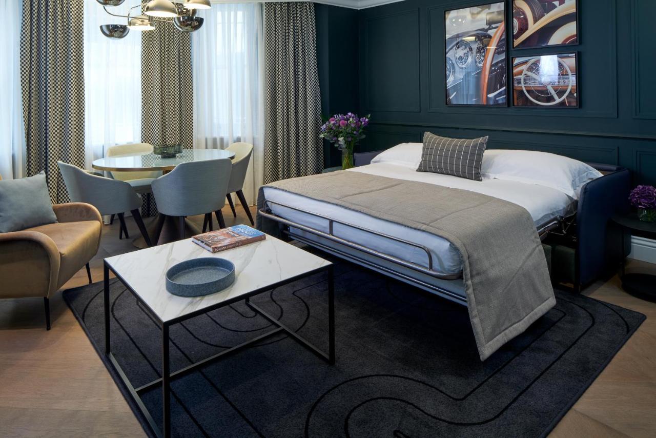 Lexham Gardens By Cheval Maison