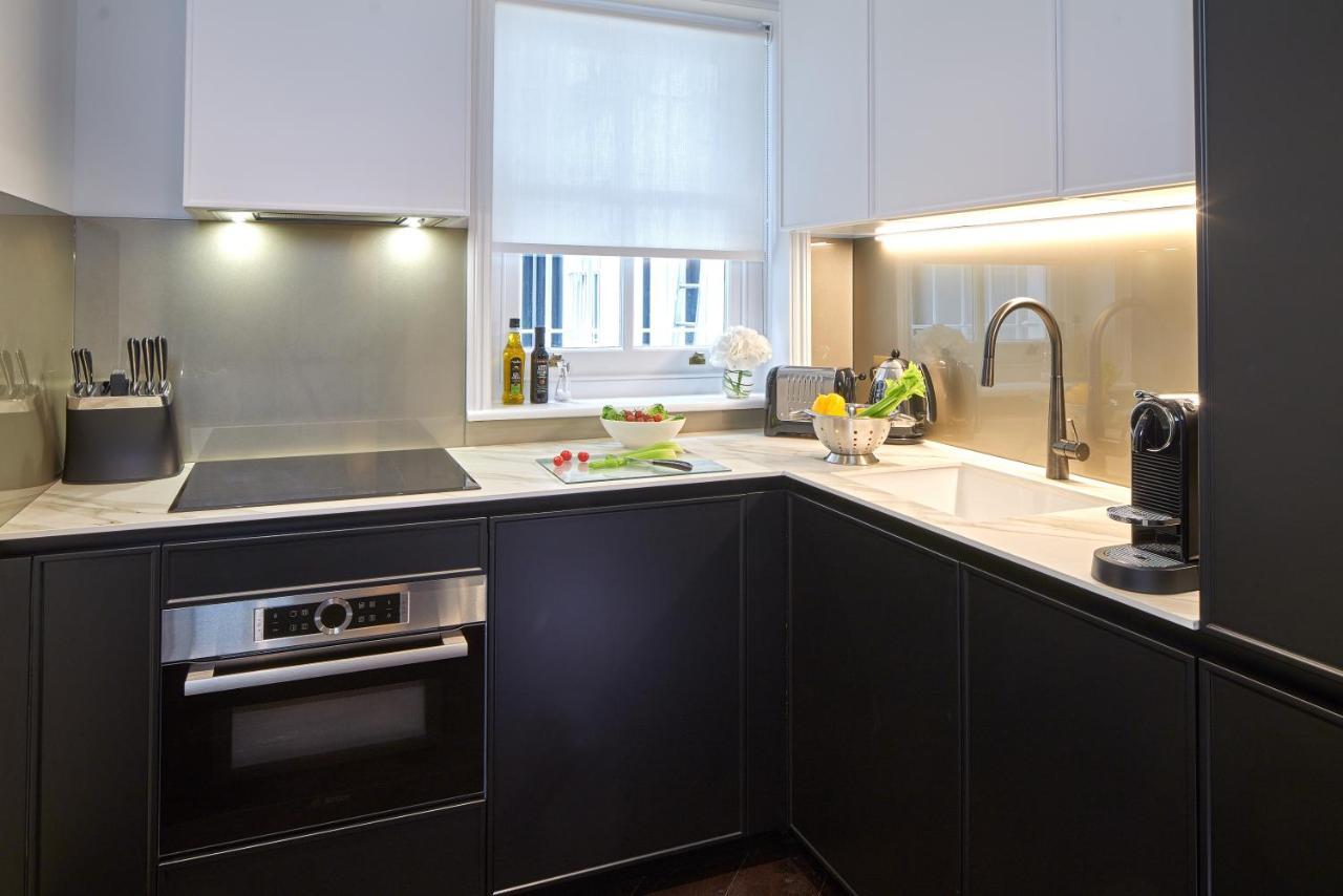 Lexham Gardens By Cheval Maison *