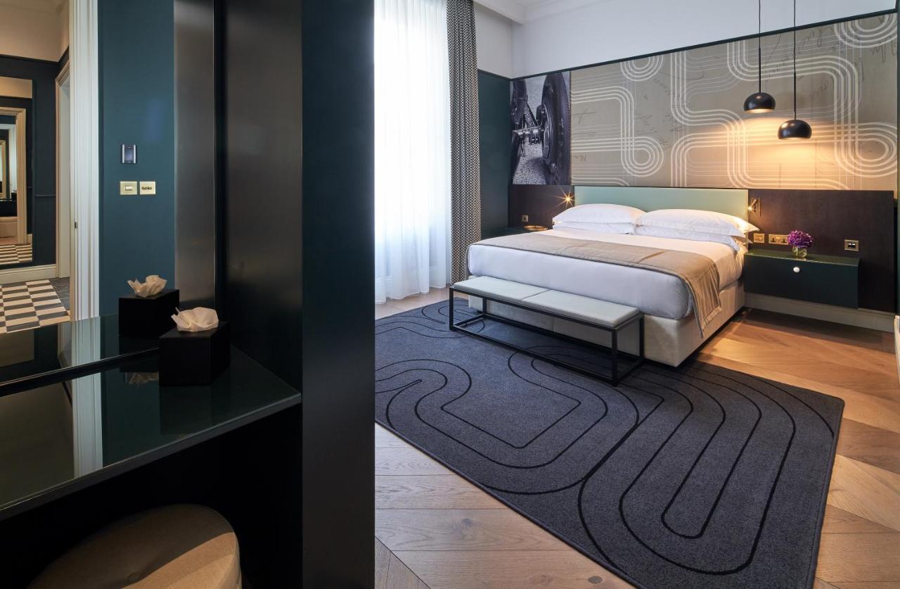 Lexham Gardens By Cheval Maison * Londres