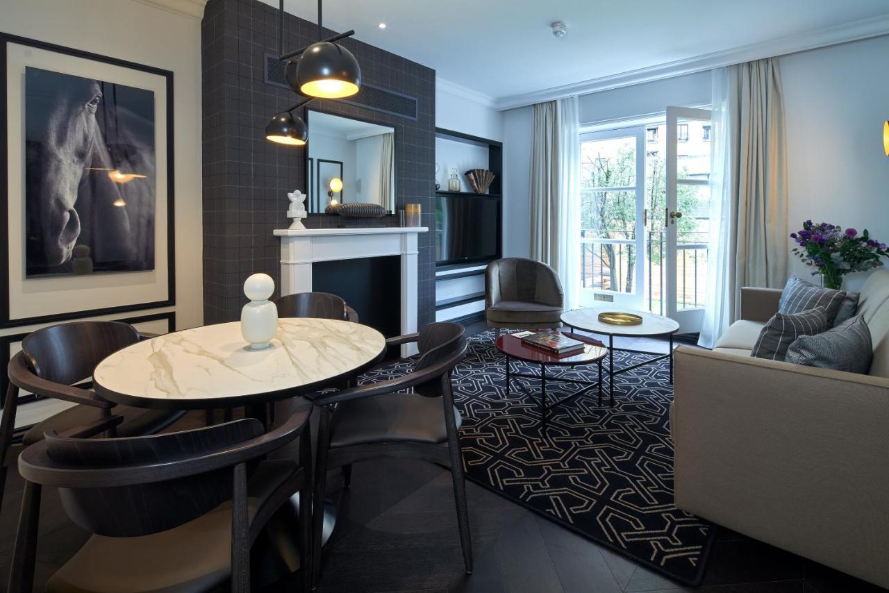 Lexham Gardens By Cheval Maison
