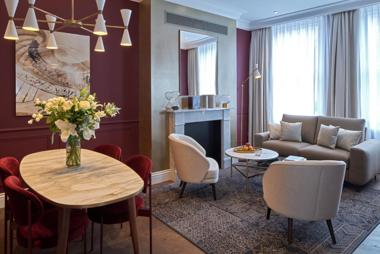 Lexham Gardens By Cheval Maison Apartamento *