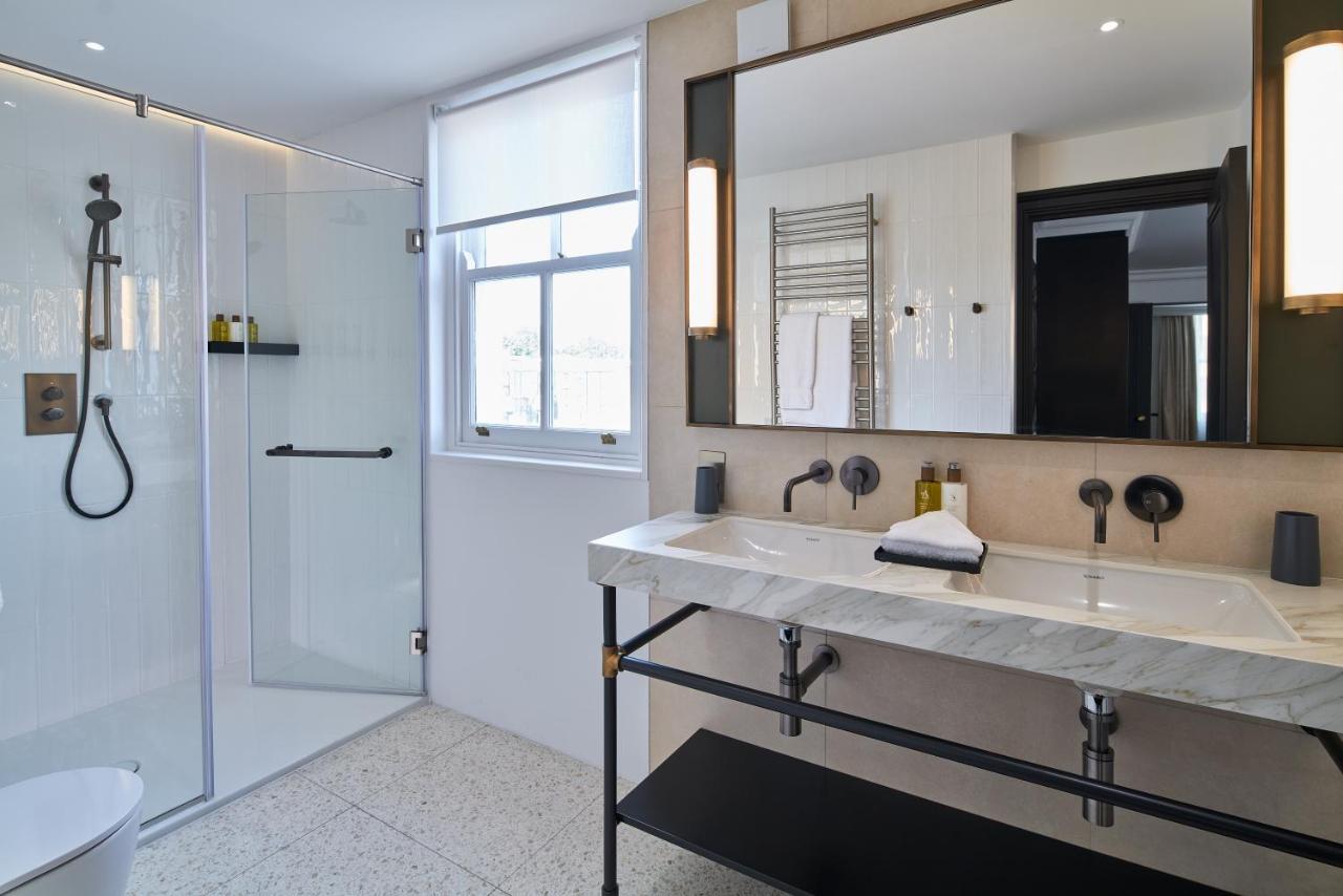 Lexham Gardens By Cheval Maison Londres