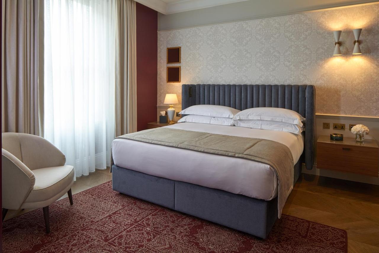 Lexham Gardens By Cheval Maison Londres