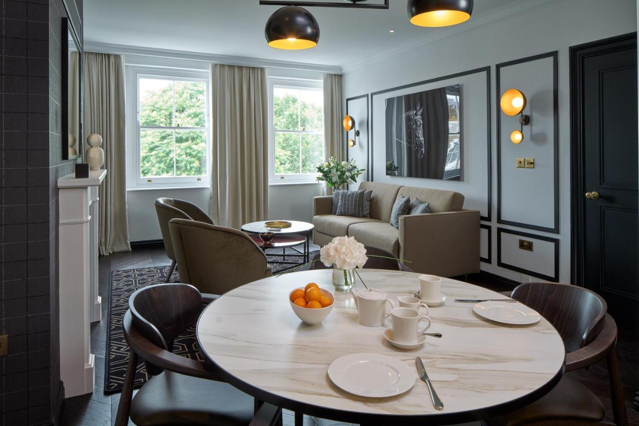 Lexham Gardens By Cheval Maison *
