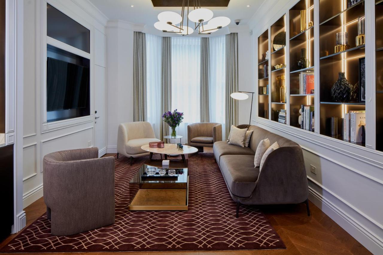 Lexham Gardens By Cheval Maison * Londres