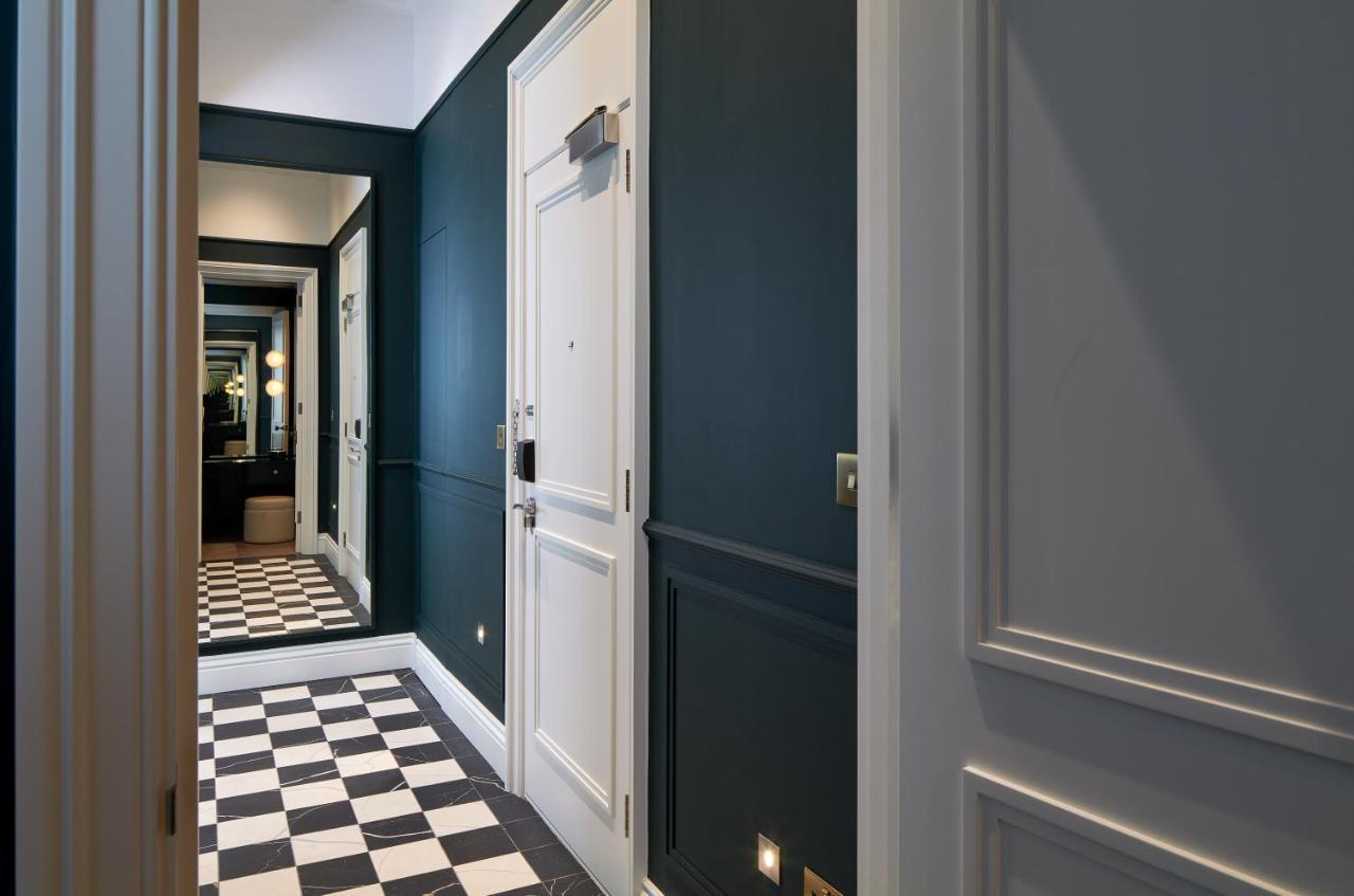 Lexham Gardens By Cheval Maison