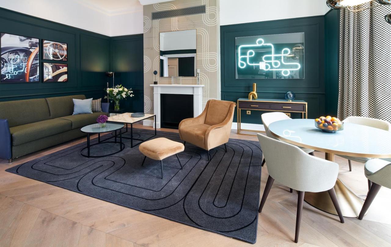 Lexham Gardens By Cheval Maison