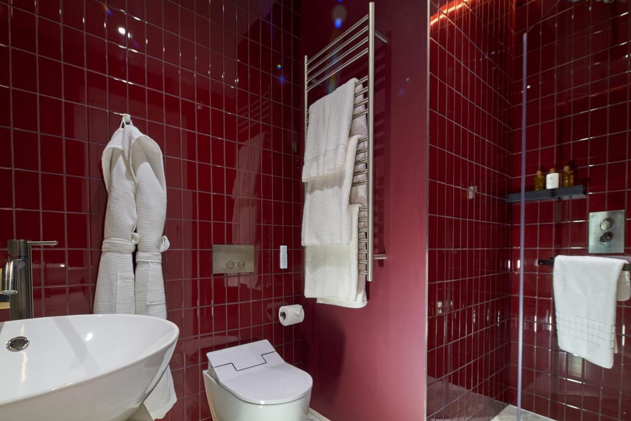 Apartamento Lexham Gardens By Cheval Maison *