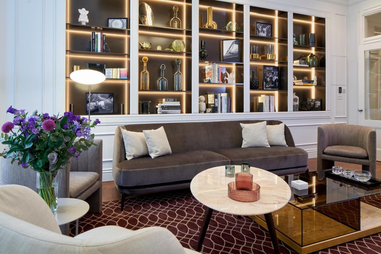 Lexham Gardens By Cheval Maison * Londres