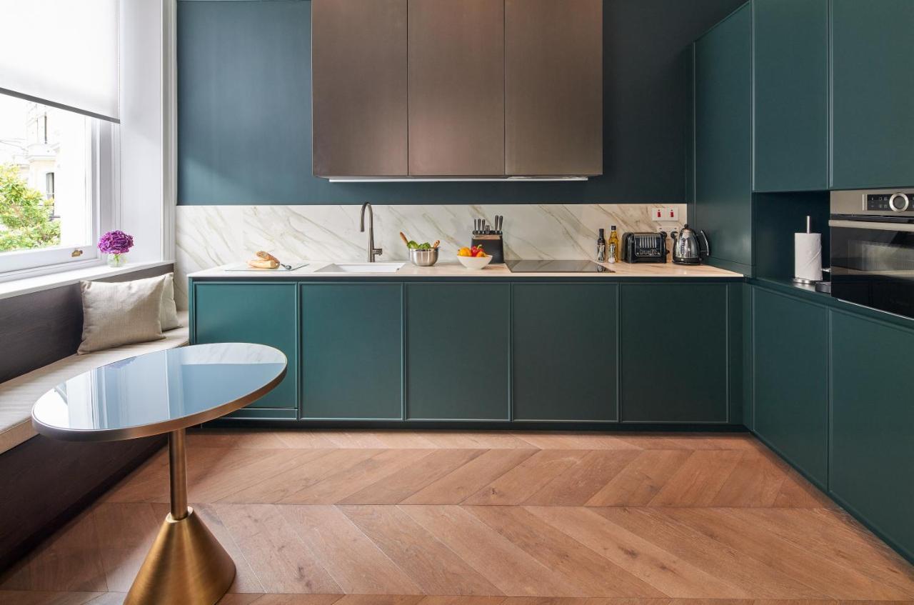 Apartamento Lexham Gardens By Cheval Maison *