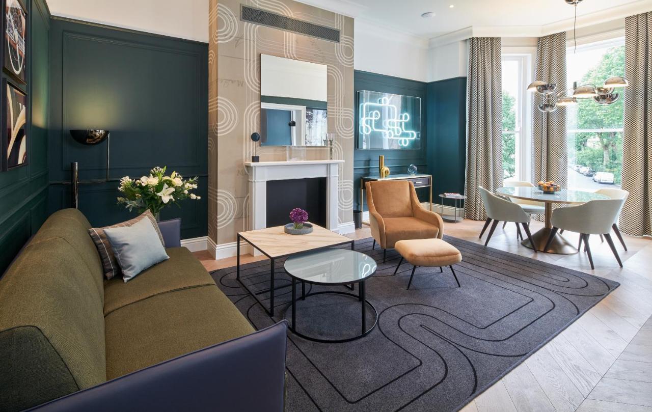 Apartamento Lexham Gardens By Cheval Maison