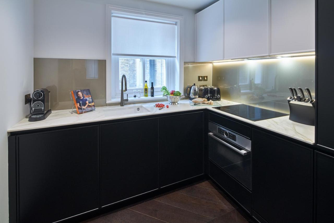 Lexham Gardens By Cheval Maison Apartamento