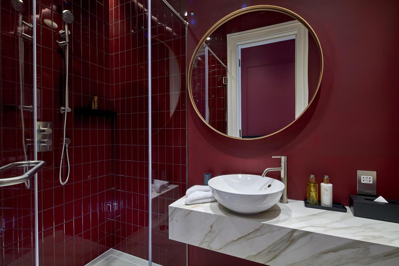 Apartamento Lexham Gardens By Cheval Maison Londres
