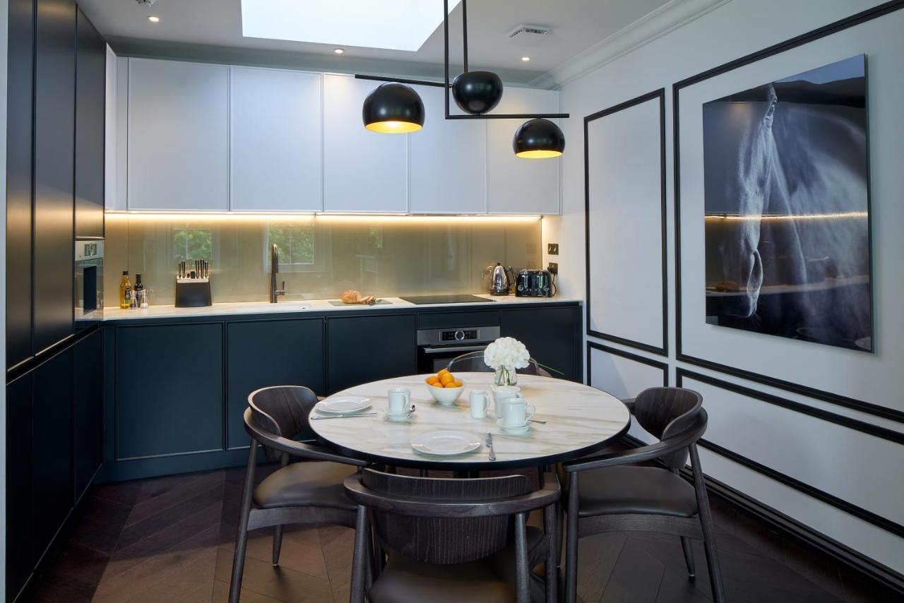 Apartamento Lexham Gardens By Cheval Maison