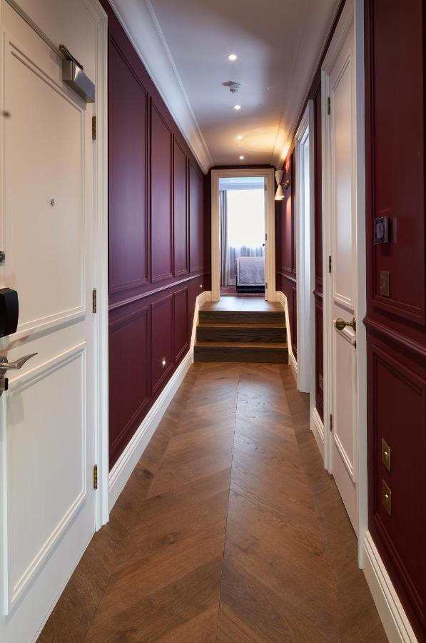 Lexham Gardens By Cheval Maison Apartamento Londres