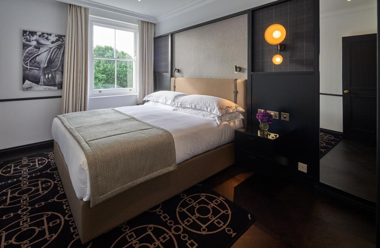 Lexham Gardens By Cheval Maison *