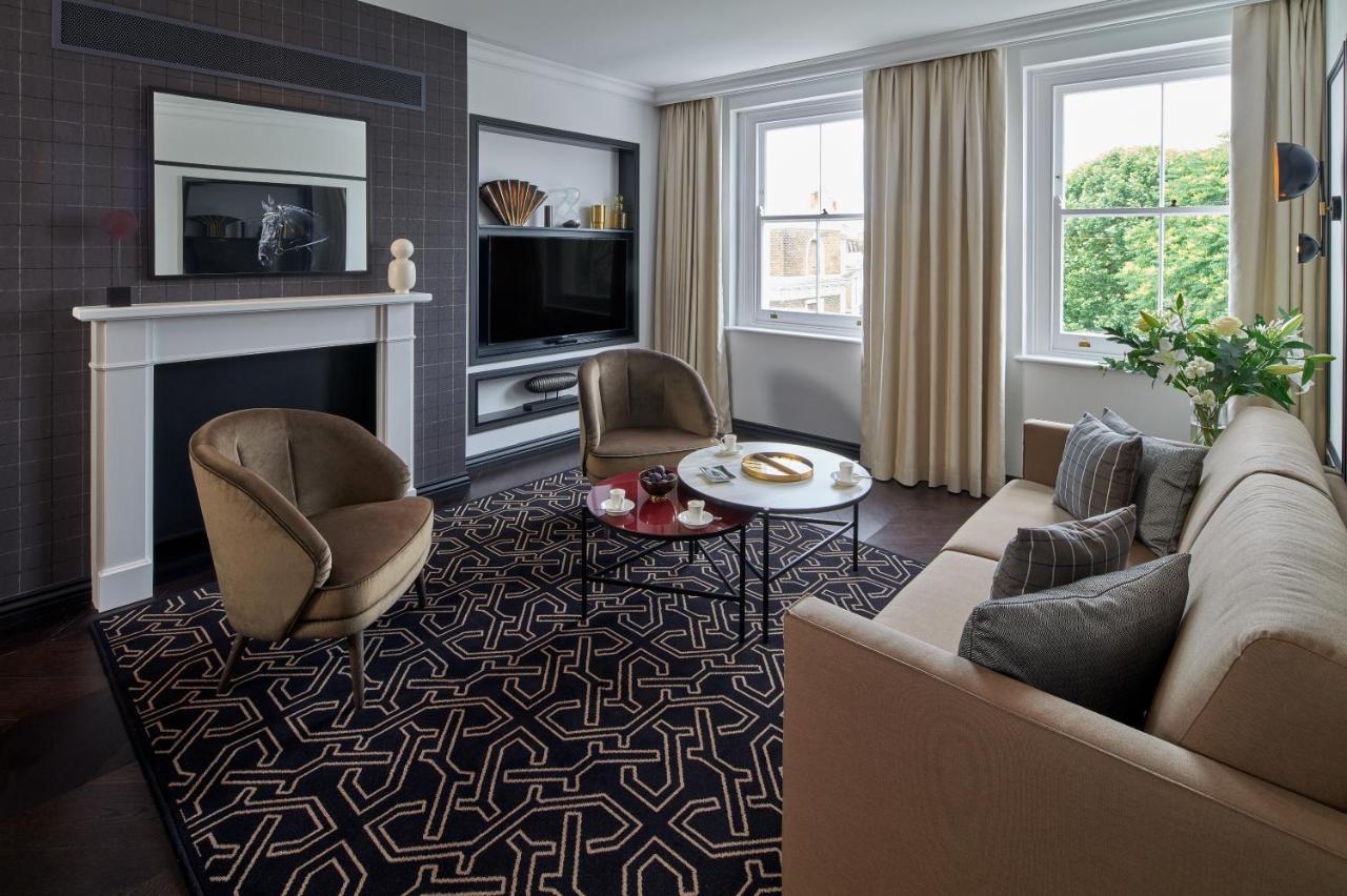 Apartamento Lexham Gardens By Cheval Maison