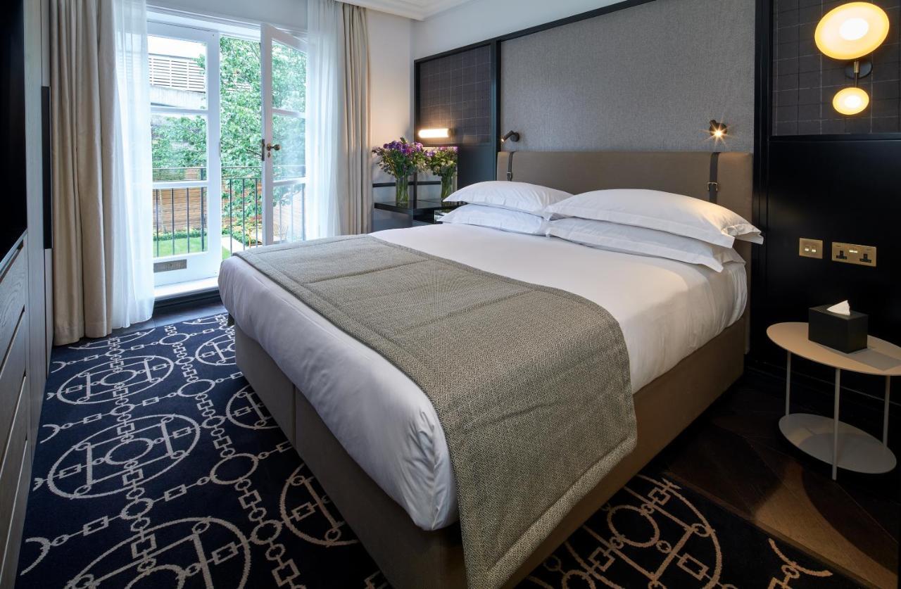 Lexham Gardens By Cheval Maison Londres