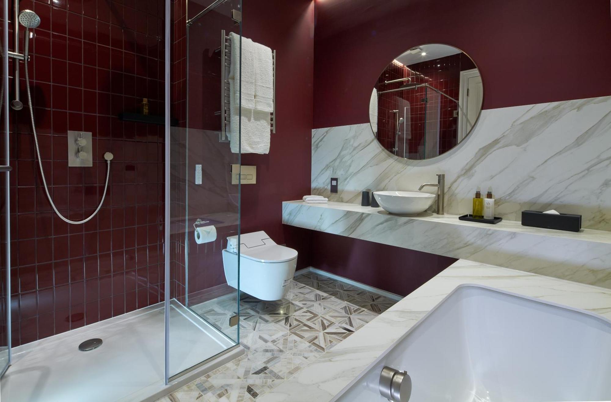 Lexham Gardens By Cheval Maison