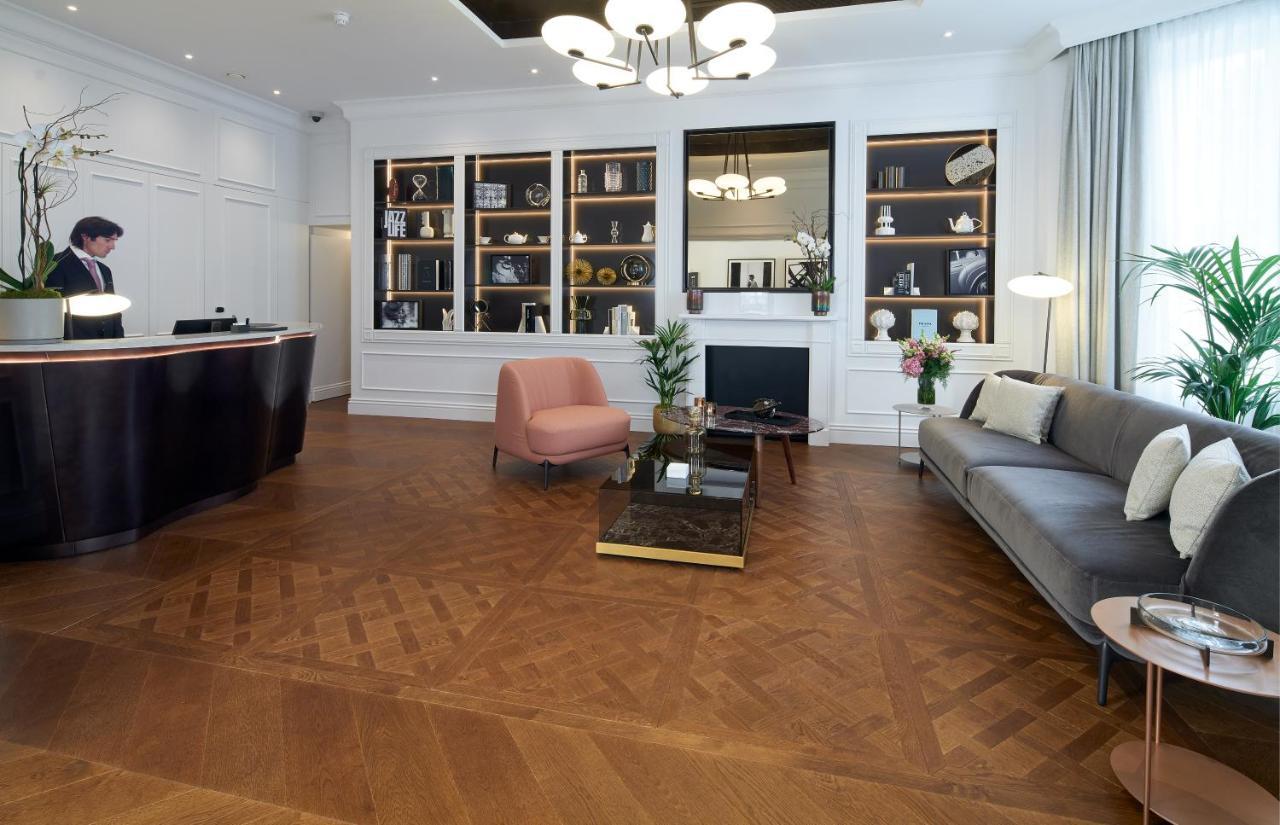 Lexham Gardens By Cheval Maison Apartamento *