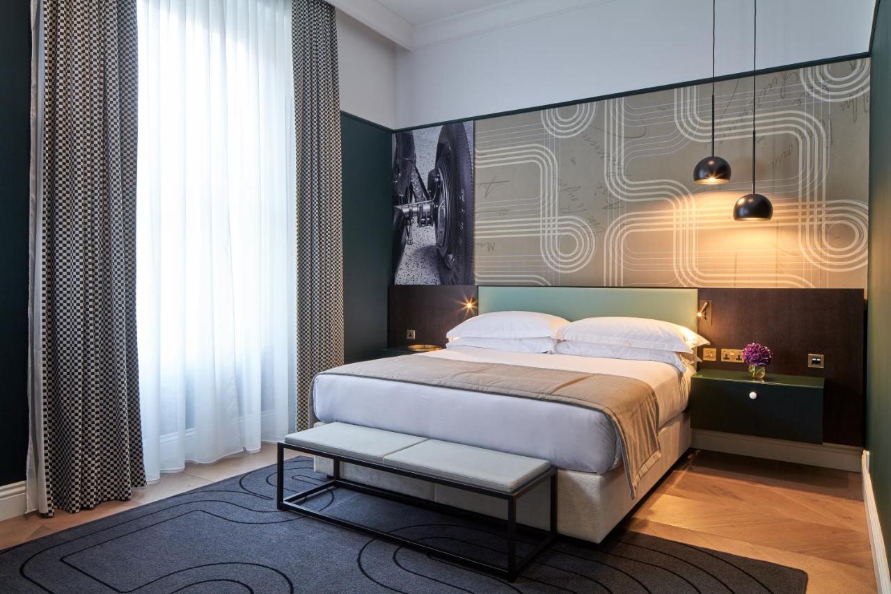 Apartamento Lexham Gardens By Cheval Maison *