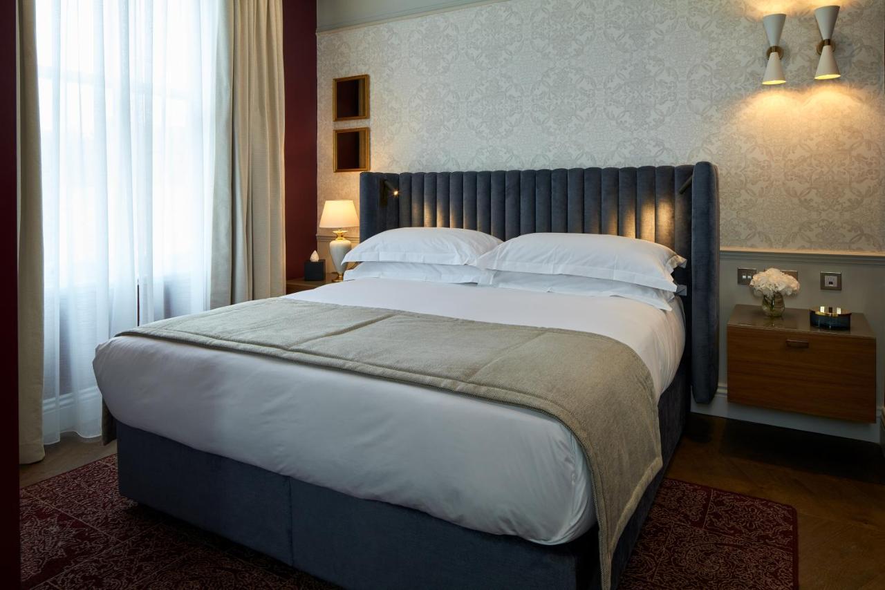 Lexham Gardens By Cheval Maison Apartamento Londres