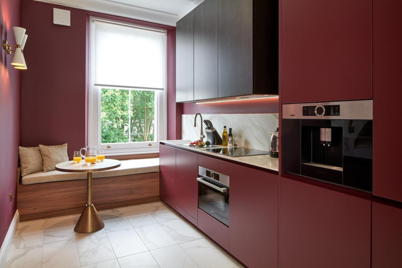Lexham Gardens By Cheval Maison Apartamento Londres