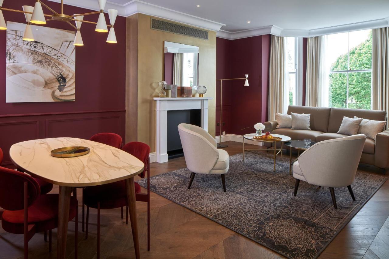 Lexham Gardens By Cheval Maison Londres