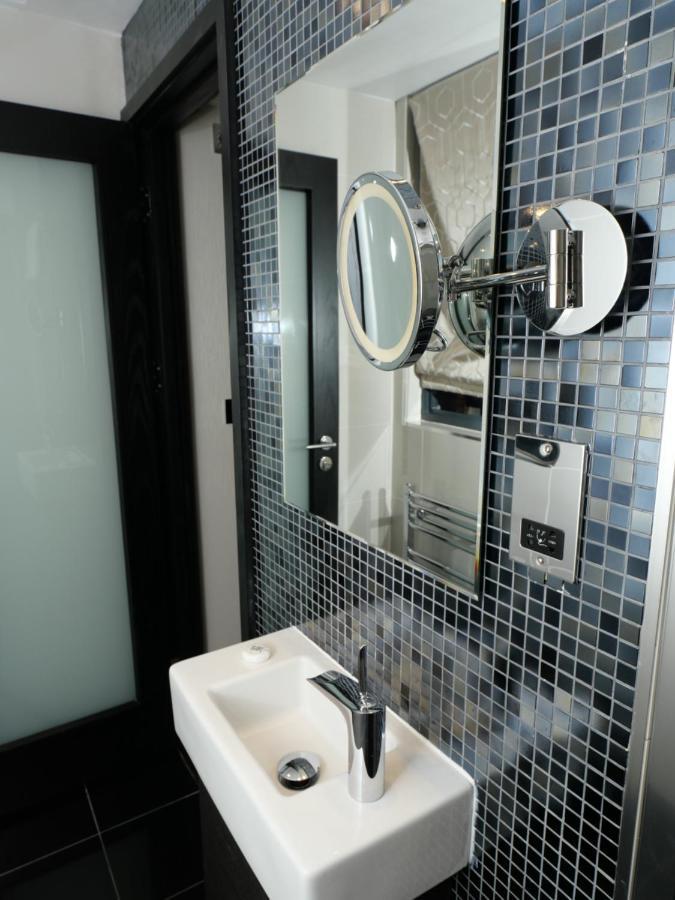 Hotel Great St Helen Hotel Londres