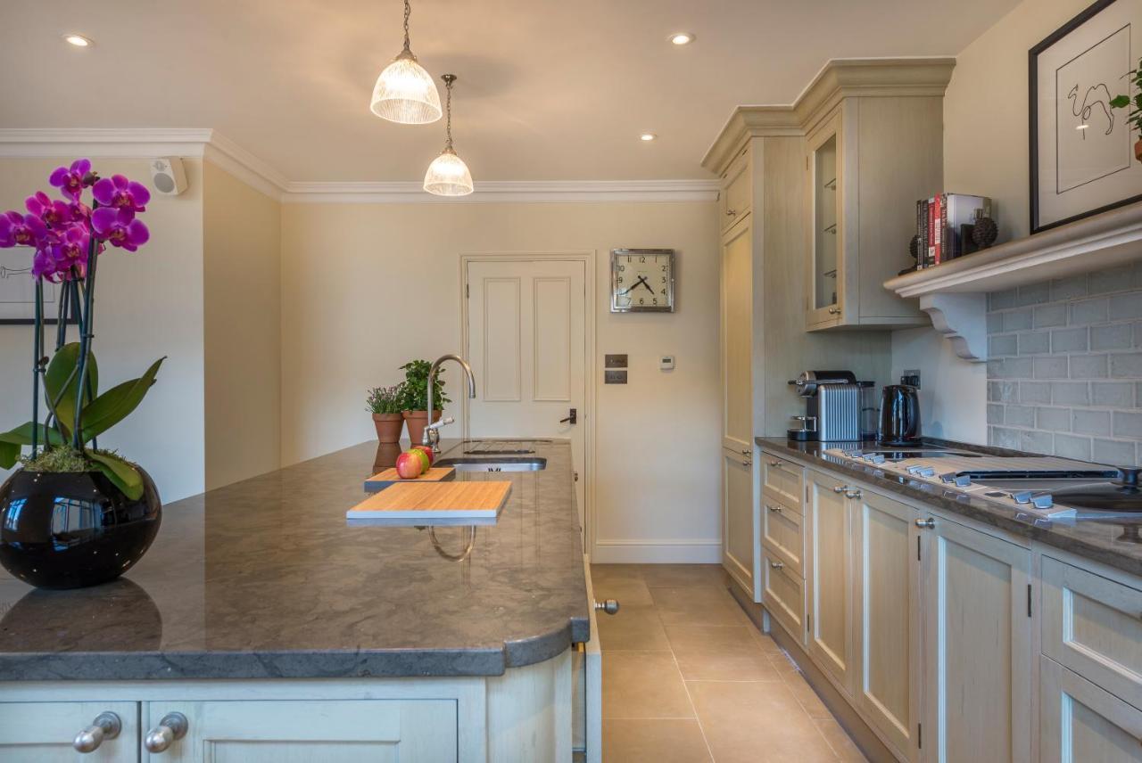 The Capital Hotel, & Townhouse 5* London