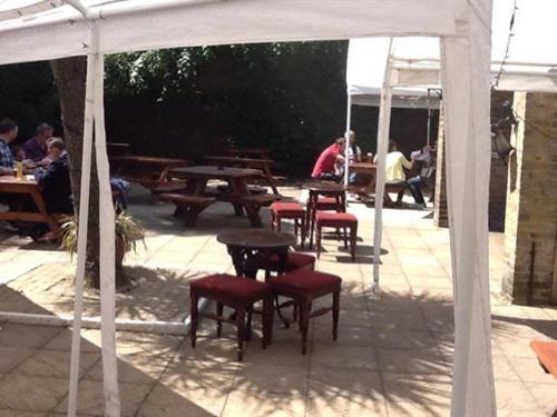 Bed & Breakfast The Forester Ealing 2*