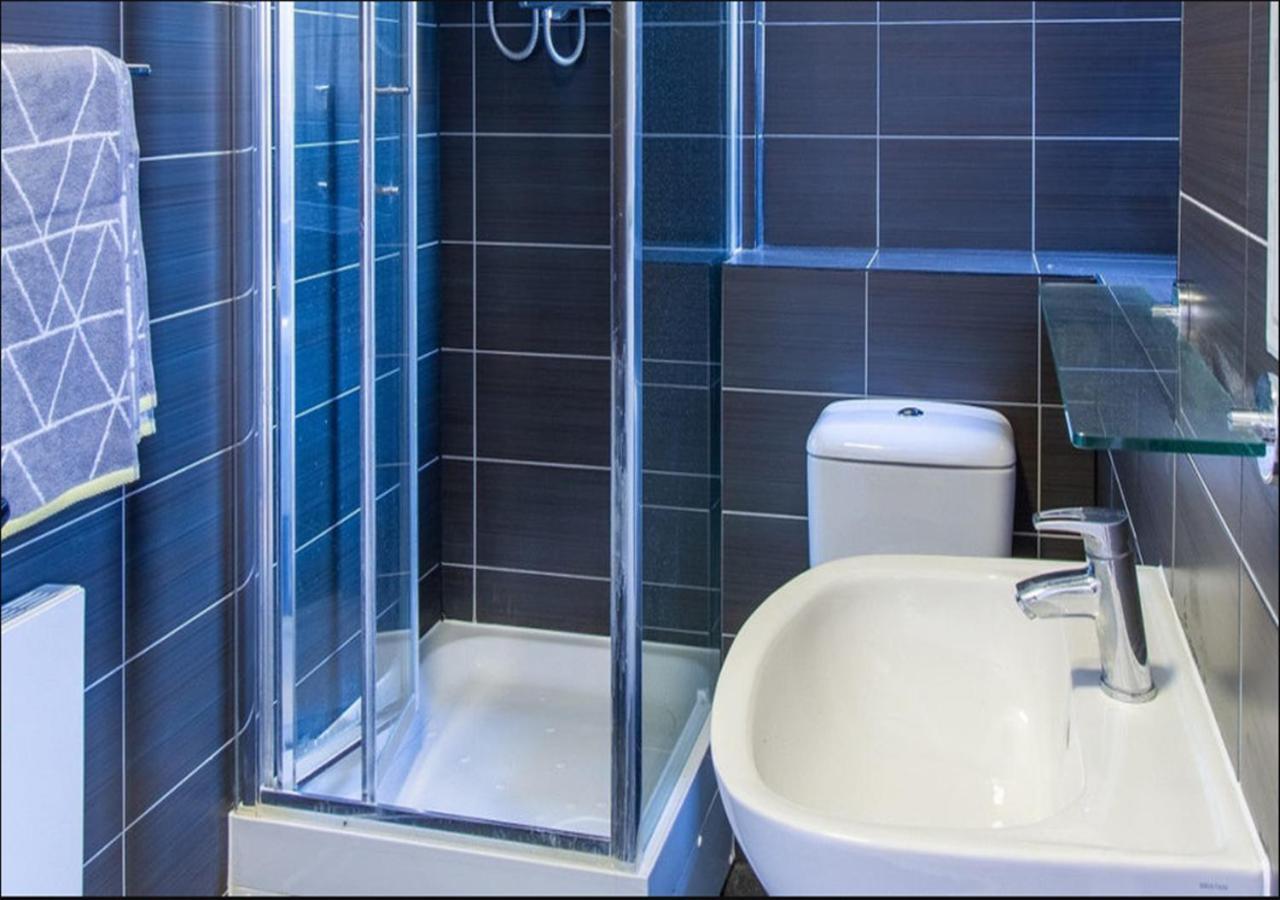 Apartamento Lovely Studios, North Kensington - Sk *