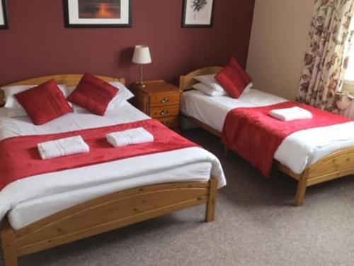 The Forester Ealing Bed & Breakfast