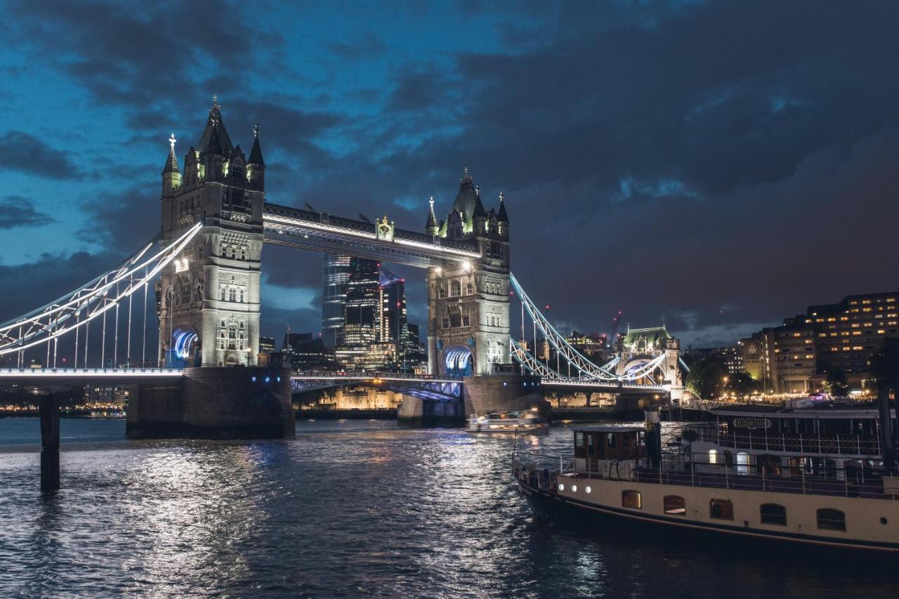 Hotel Citizenm Southwark Bankside 4*