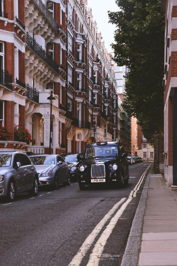 2Nd Floor 2Br Apartment In Soho London