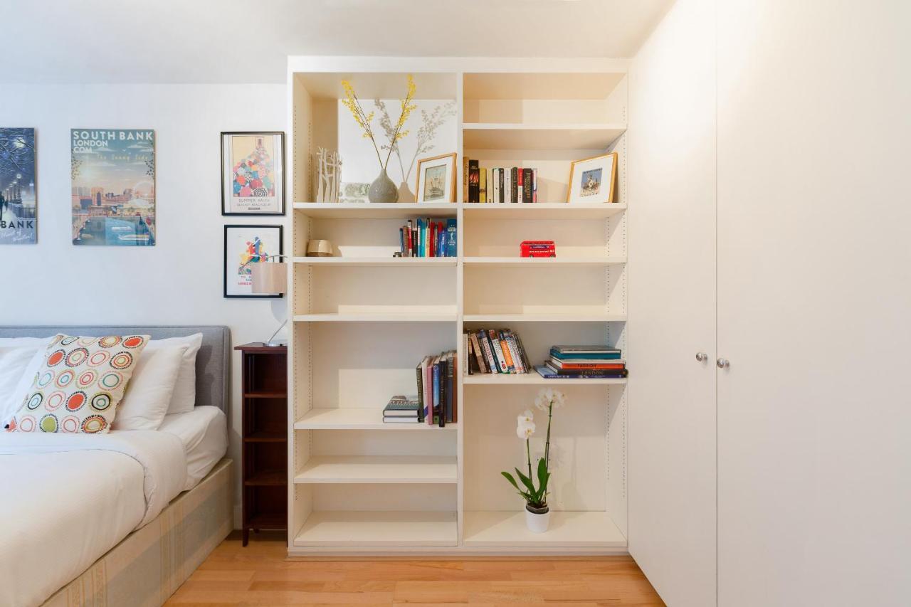Spacious 3 Bedroom In Covent Garden