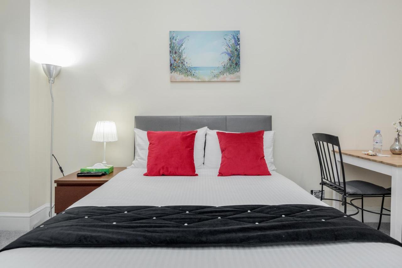 Homestay Oxford Street