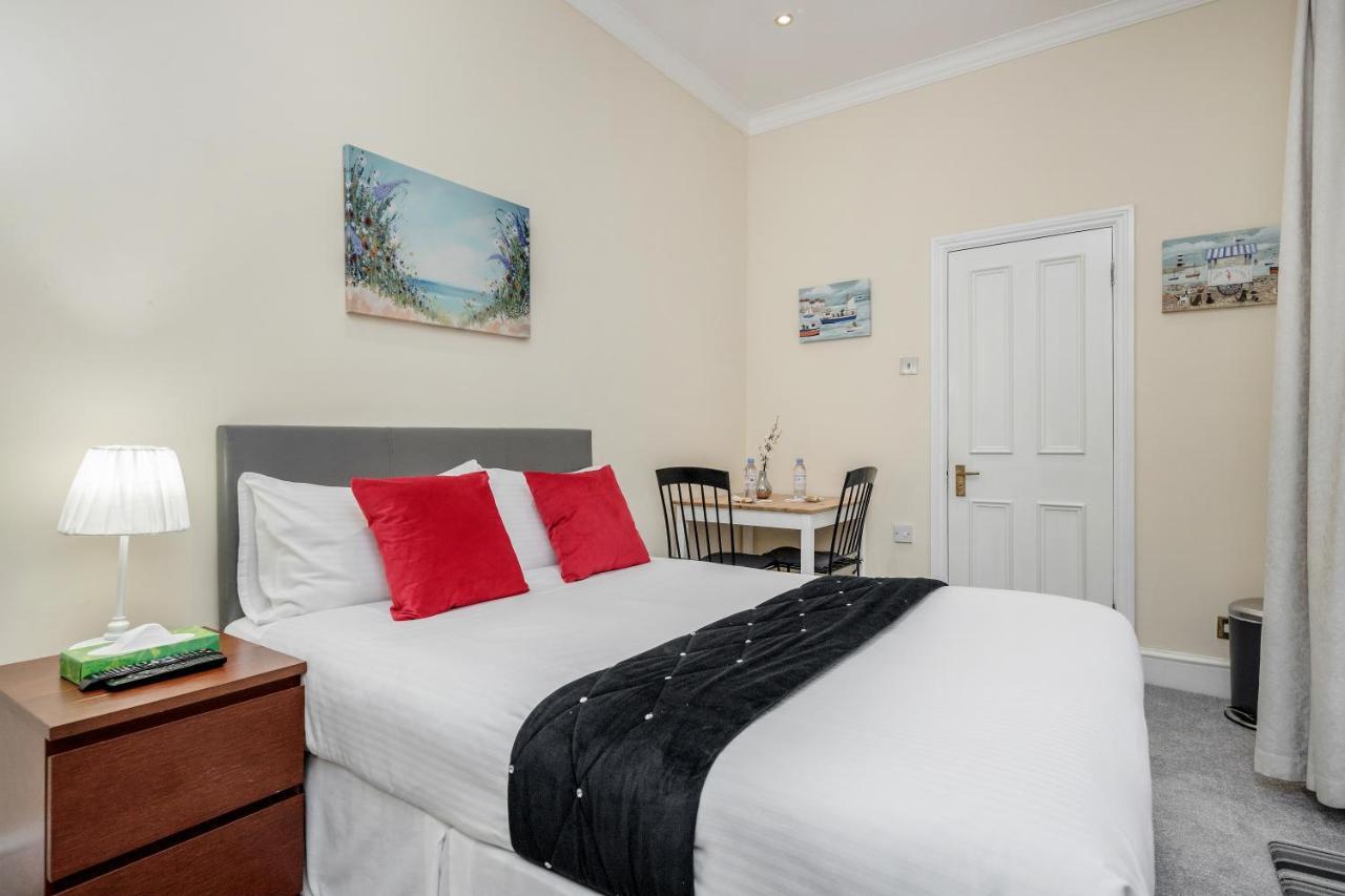 Oxford Street Homestay *