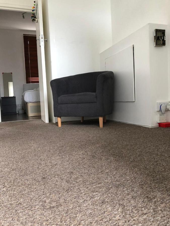 Apartamento Pleasant Two Bed-Room Flat Near Portobello Market