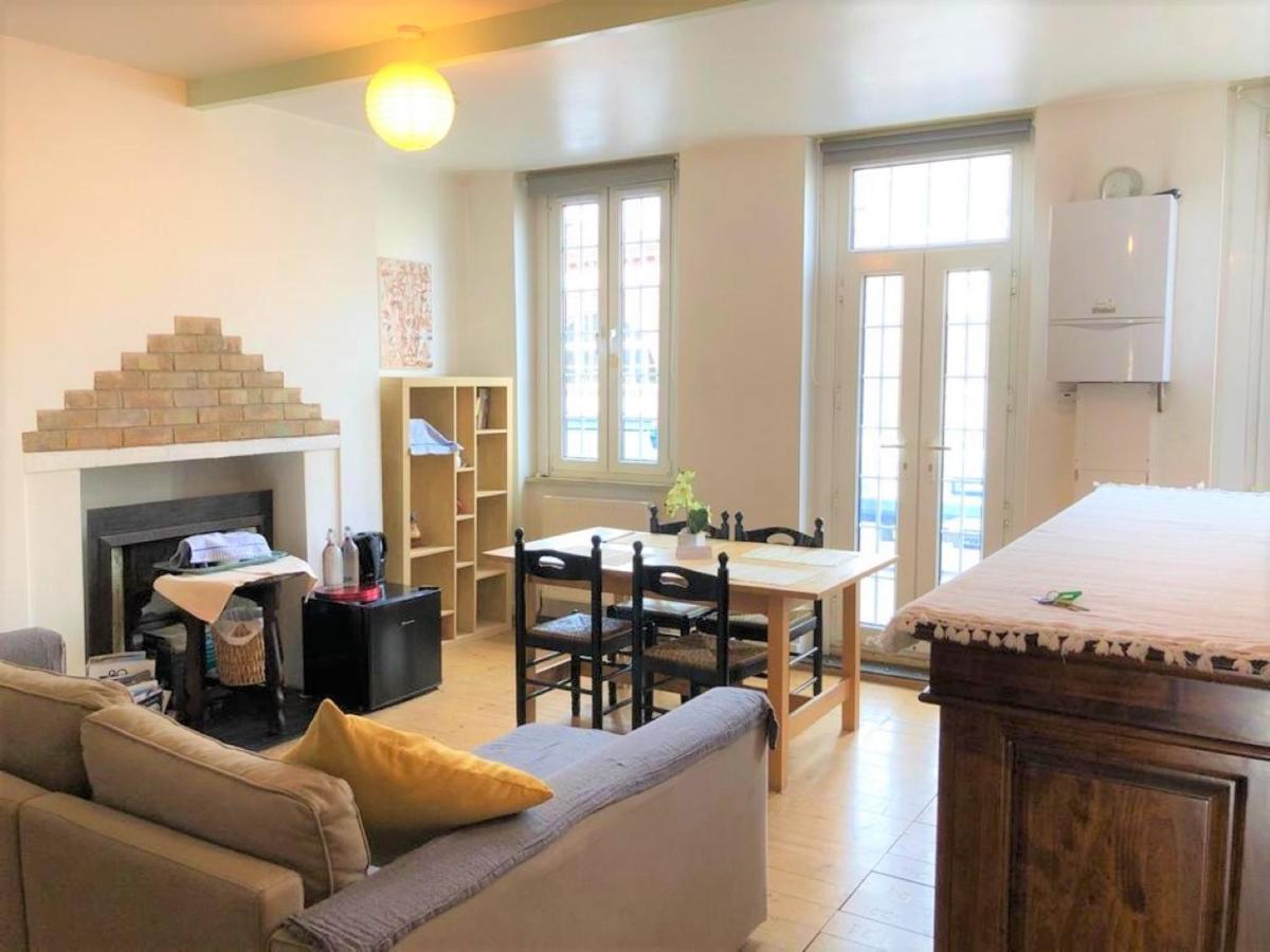 Flat Without Kitchen At Kentish Town * London
