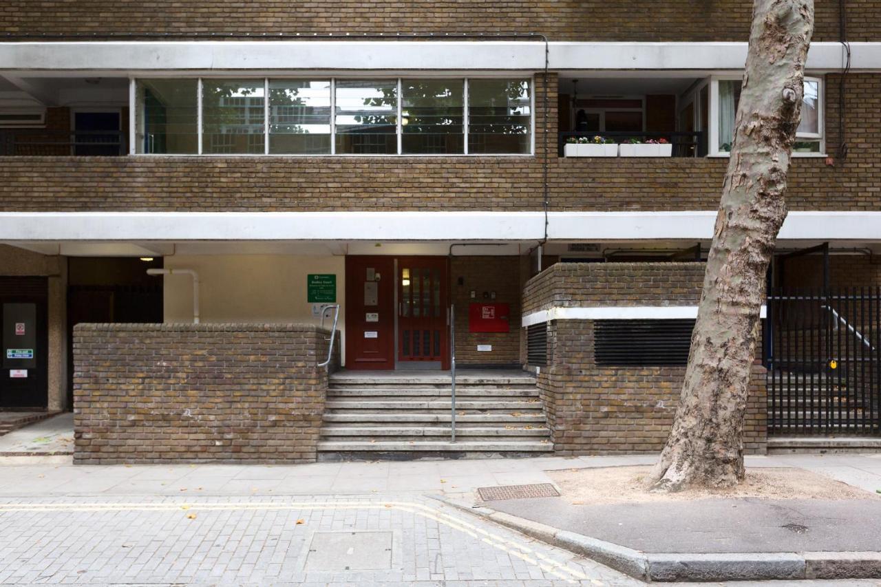 Apartment Spacious 3 Bedroom In Covent Garden