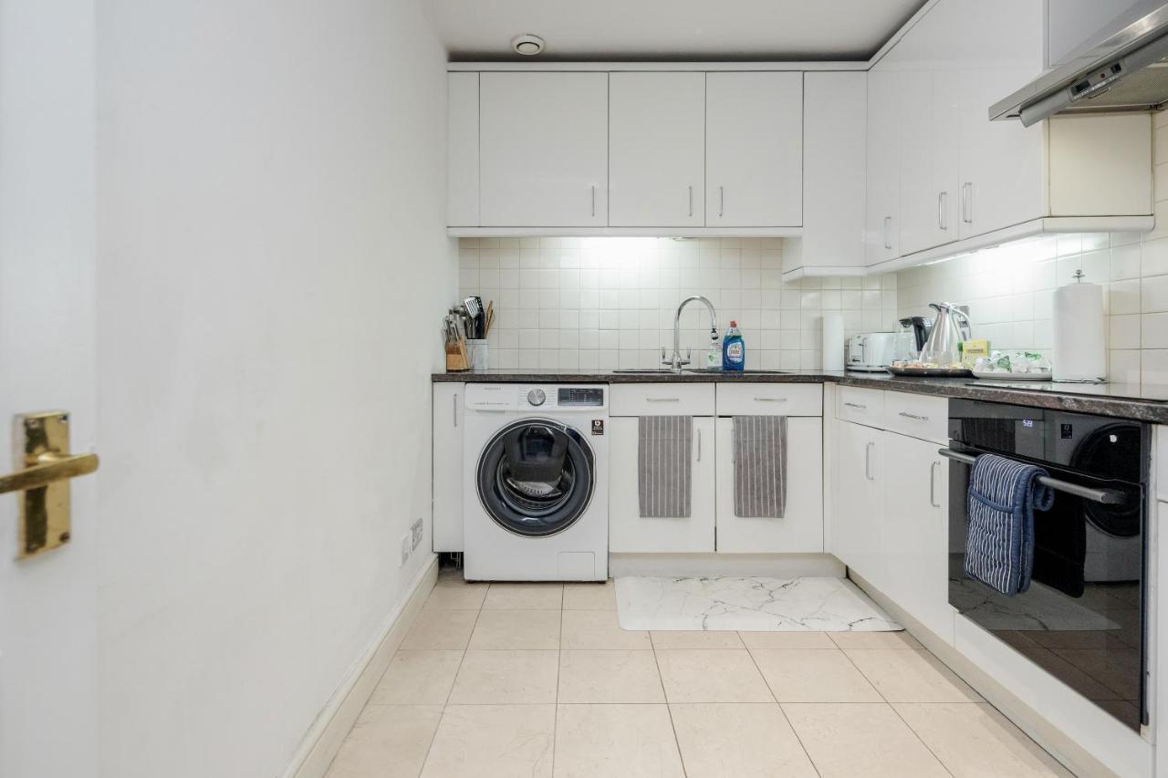 Homestay Oxford Street London