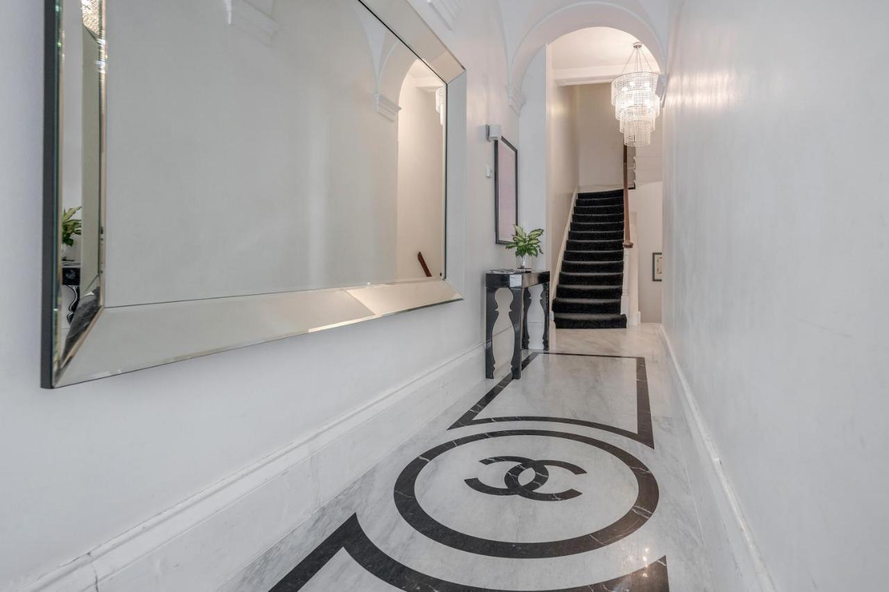 Oxford Street Homestay